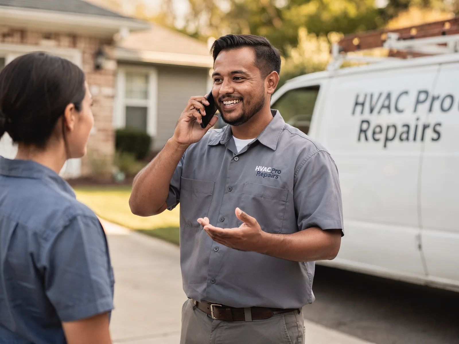 Heat Pump Repair Pecos, NM FAQs